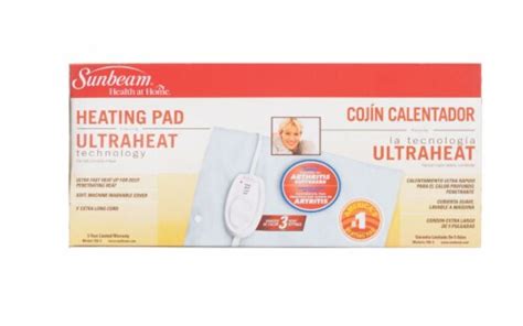 Fred Meyer Heating Pad Electric Delivery or Pickup Near Me